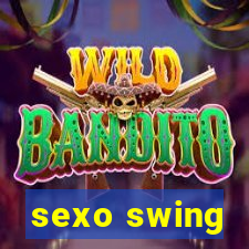 sexo swing